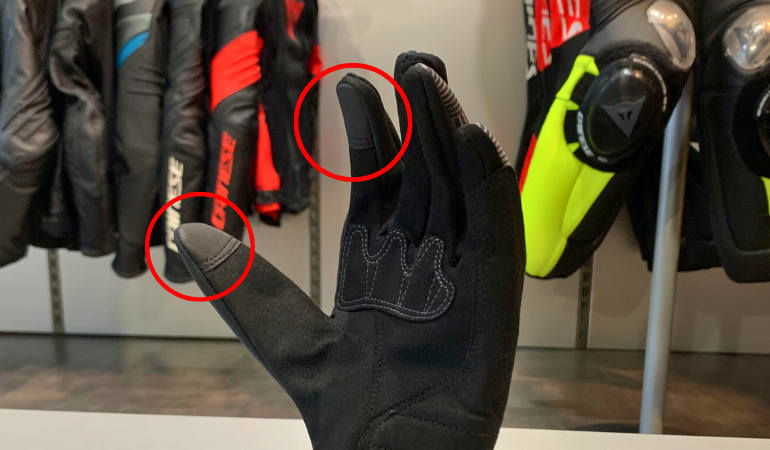 INTREPYD GLOVES ダイネーゼの最新技術と快適性の融合